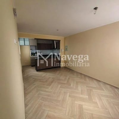 DEPARTAMENTO DE ESTRENO EN VENTA EN AV LOS PATRIOTAS CON ASCENSOR EN SAN MIGUEL