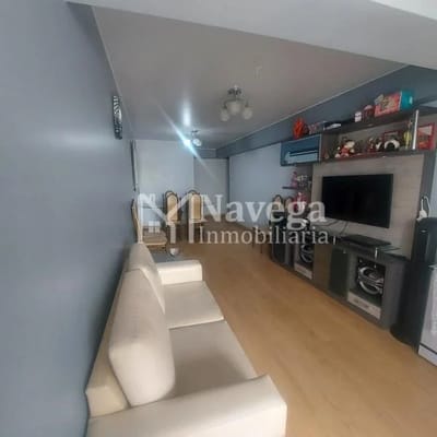 DEPARTAMENTO EN VENTA FRENTE AL PARQUE DE LAS AGUAS DE m CCOCHERA Y DEPOSITO