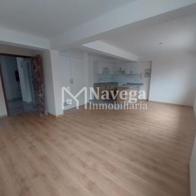 DEPARTAMENTO EN ER PISO EN VENTA DE m EN AV RAZURI EN SAN MIGUEL