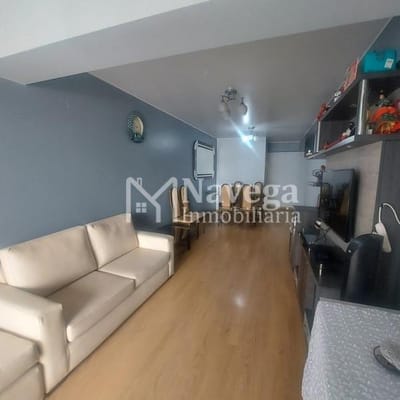 DEPARTAMENTO EN VENTA FRENTE AL PARQUE DE LAS AGUAS DE m CCOCHERA Y DEPOSITO