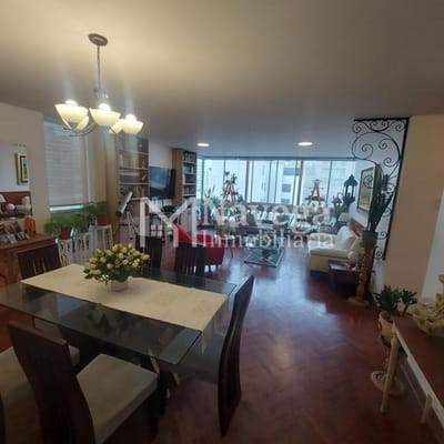 DEPARTAMENTO EN VENTA DE m CCOCHERA EN CALLE GRIMALDO DEL SOLAR MIRAFLORES