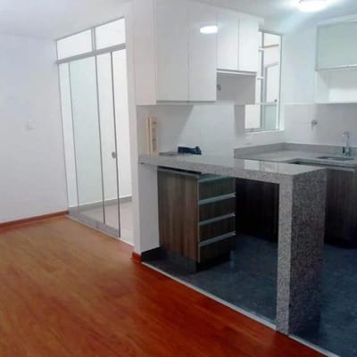 Departamento en Primer Piso