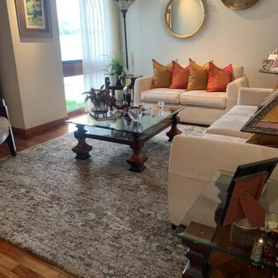 VENDO DUPLEX ESTILO FRANCS EN EXCELENTES CONDICIONES