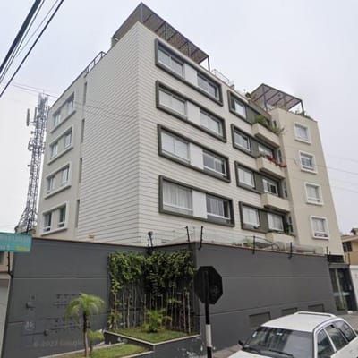 VENDO DEPARTAMENTO EN SURCO