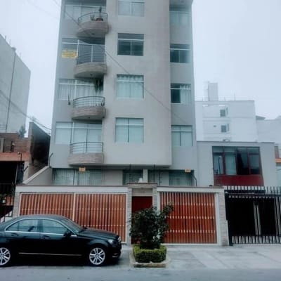 Oportunidad nica en Surquillo