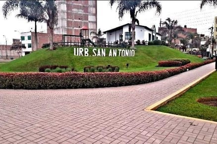 OCASIN VENDO TERRENOS EN SAN ANTONIO DE CARABAYLLO