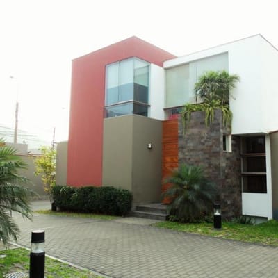 Venta de Terreno SOL DE LA MOLINA EN CONDOMINIO