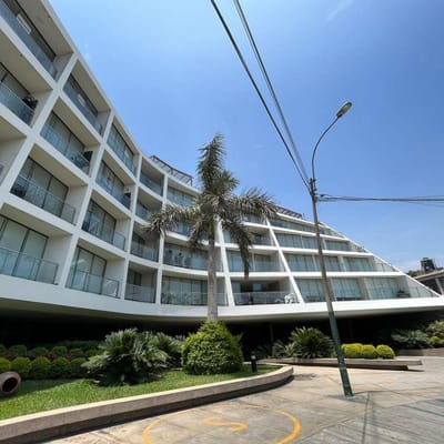 VENDO DEPARTAMENTO EN SURCO