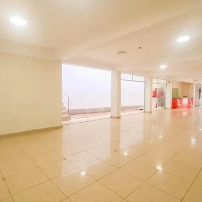 ALQUILER O VENTA LOCAL  YO ER PISO ATRS DE AV CANTA CALLAO