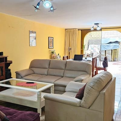 VENTA CASA BELLAVISTA