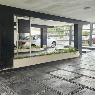 DEPARTAMENTO CERCA A ARMENDARIZ