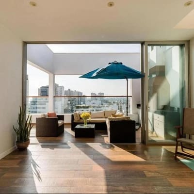SE VENDE PENTHOUSE MALECON DE MIRAFLORES