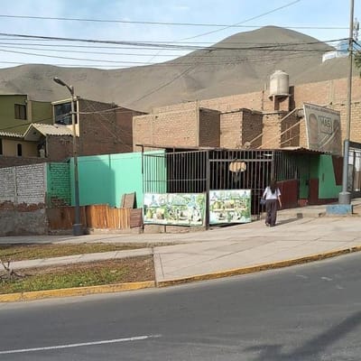 CASA COMO TERRENO EN VENTANILLA CIUDAD DEL DEPORTE