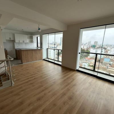 Hermoso Duplex en  San Miguel m Vista externa