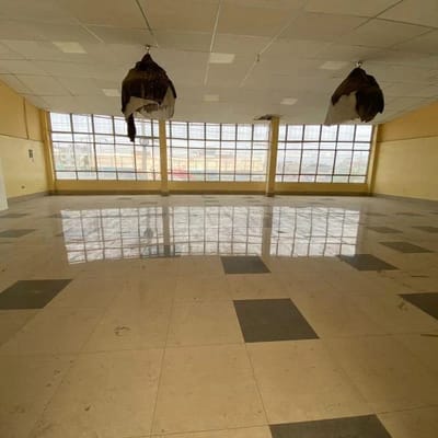 SE ALQUILA LOCAL COMERCIAL DE M