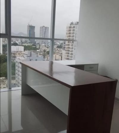 Departamento en  Miraflores