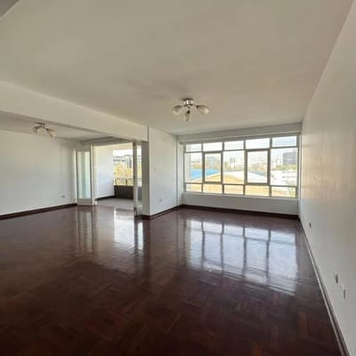 Departamento en Miraflores