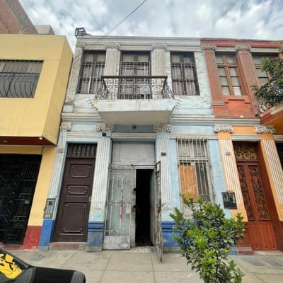 Almacn en Cercado de Lima