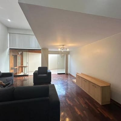Departamento en Miraflores