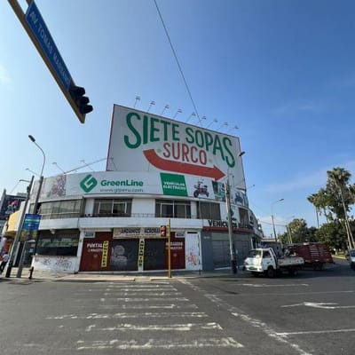 Terreno en  Venta de  m en Esquina