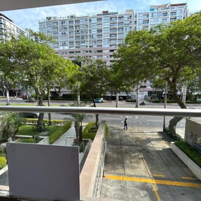 Hermoso Departamento en venta m San Isidro Piso