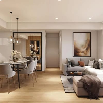 LTIMO DUPLEX SMART DE  DORM EN SURQUILLO