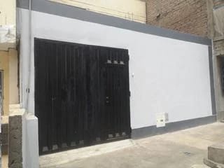 Casa en venta en San Juan de Lurigancho