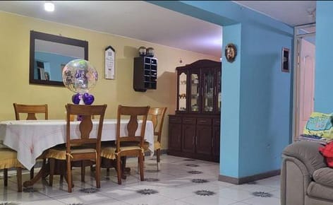 Casa en venta en mangomarca con precio de ocasin