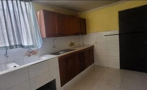 Departamento en  venta en la Victoria