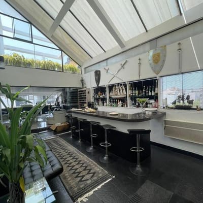 Se vende Pent House en San Isidro m