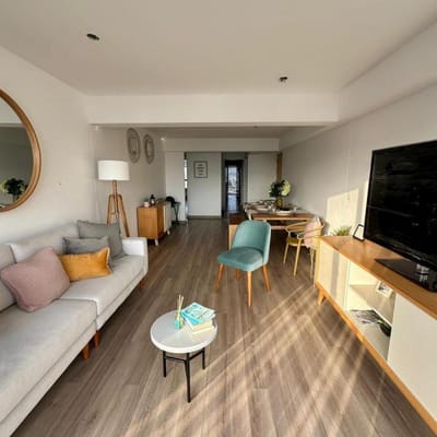 Departamentos de estreno en Miraflores entrega inmediata