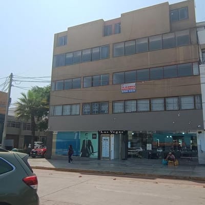 Departamento en alquiler  M san Borja
