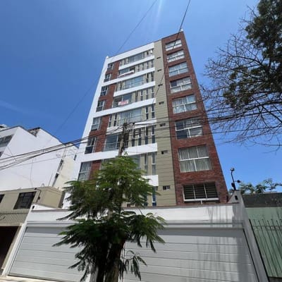 Ultimo departamento de Estreno de m y  dormitorios en Venta en Surquillo