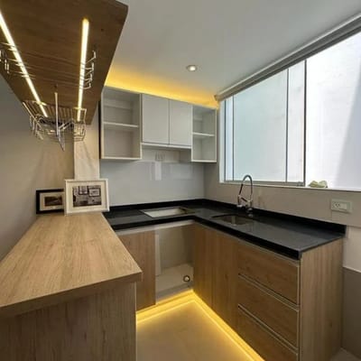 SE VENDE DEPARTAMENTO M EN SANTIAGO DE SURCO