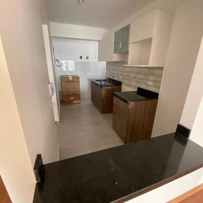 Ultimo departamento en venta de m Lince  dormitorios Piso