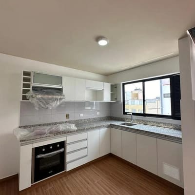SE VENDE DPLEX EN PUEBLO LIBRE M