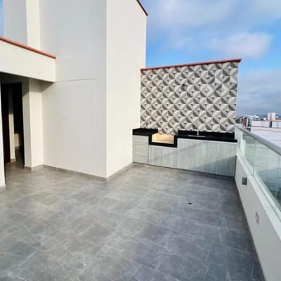 Hermoso Dplex de m en la Calera Surquillo