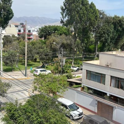 SE VENDE DEPARTAMENTO M EN SAN BORJA