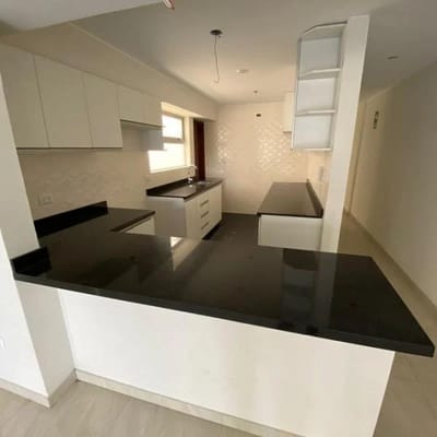 SE VENDE DPLEX MCOCHERA LINEALDEPSITO EN SAN BORJA