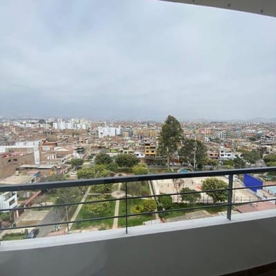Departamento en venta m Santiago de Surco