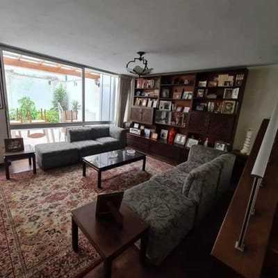 Casa  Santiago de Surco