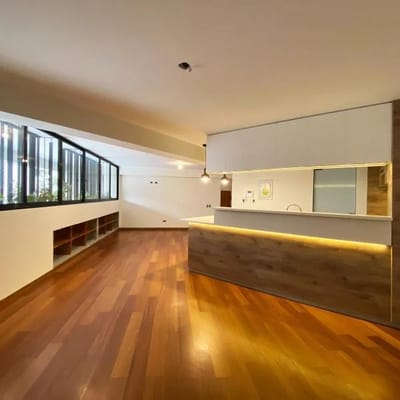 Departamento en Miraflores