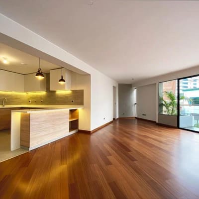 Hermoso departamento en Miraflores m