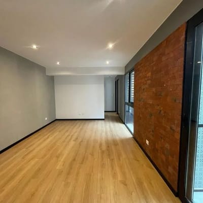 Lindo departamento con parrilla de estreno en Miraflores