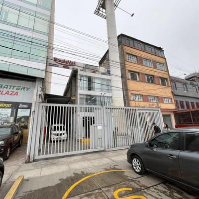 Local Comercial en Venta ideal para Desarollo inmobiliario de m