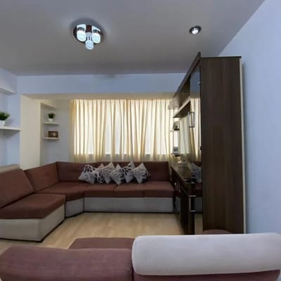 Bonito departamento en venta m Pueblo Libre  Dormitorios