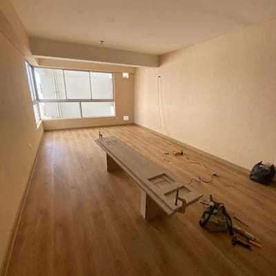 DEPARTAMENTO DE ESTRENO DOR m EN AV BRASIL