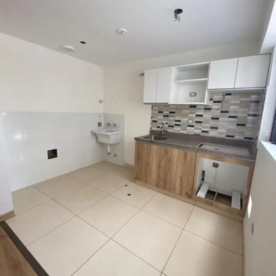 VENTA DE DEPARTAMENTO M CON  DORMITORIOS