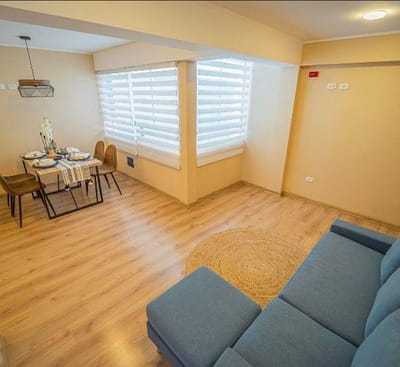 HERMOSO DUPLEX DE ESTRENO DOR M  MAGDALENA DEL MAR