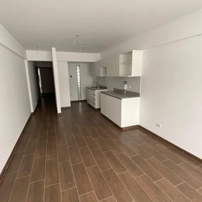 DEPARTAMENTO EN VENTA DE M CON  DORMITORIOS EN BREA